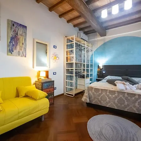 Il Rosmarino Appartamenti Scarlino Exterior photo
