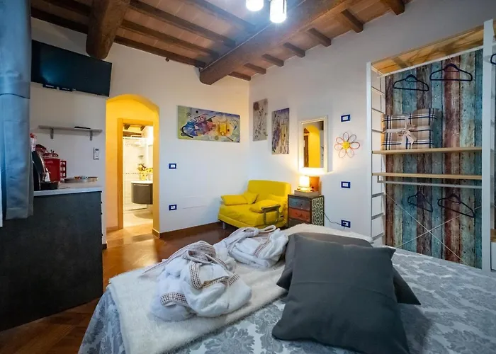 Il Rosmarino Appartamenti