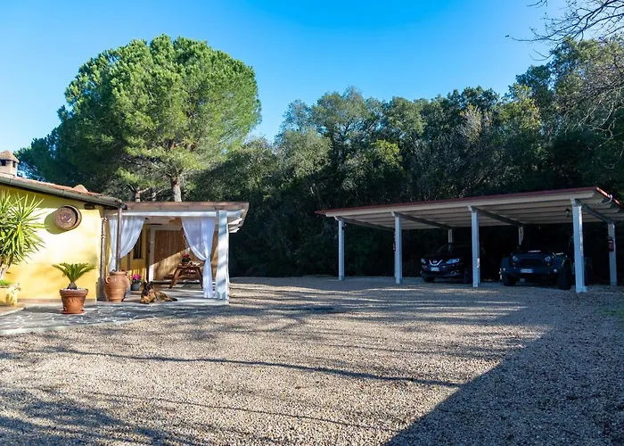 Il Rosmarino Appartamenti