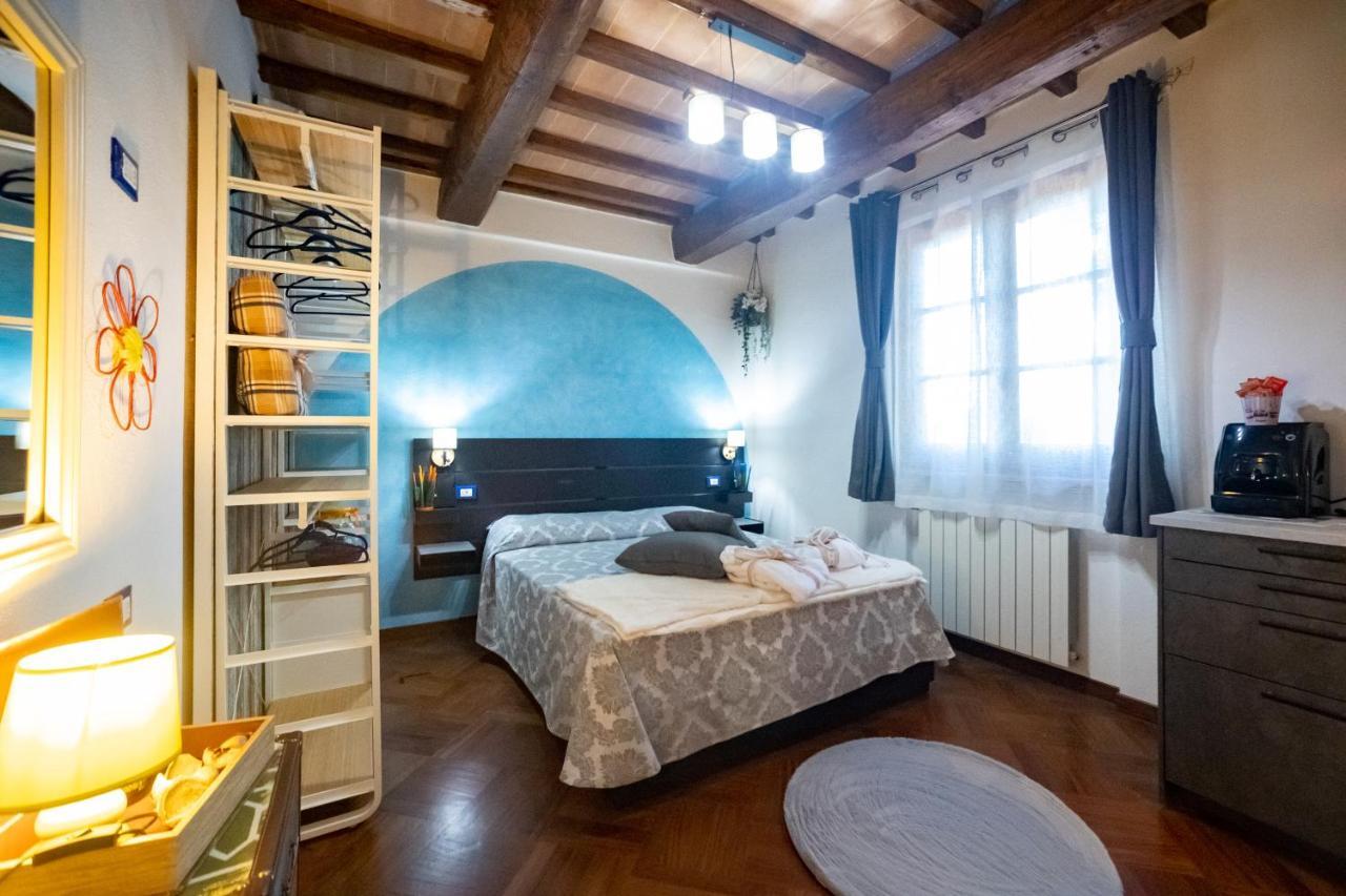 Il Rosmarino Apartment *