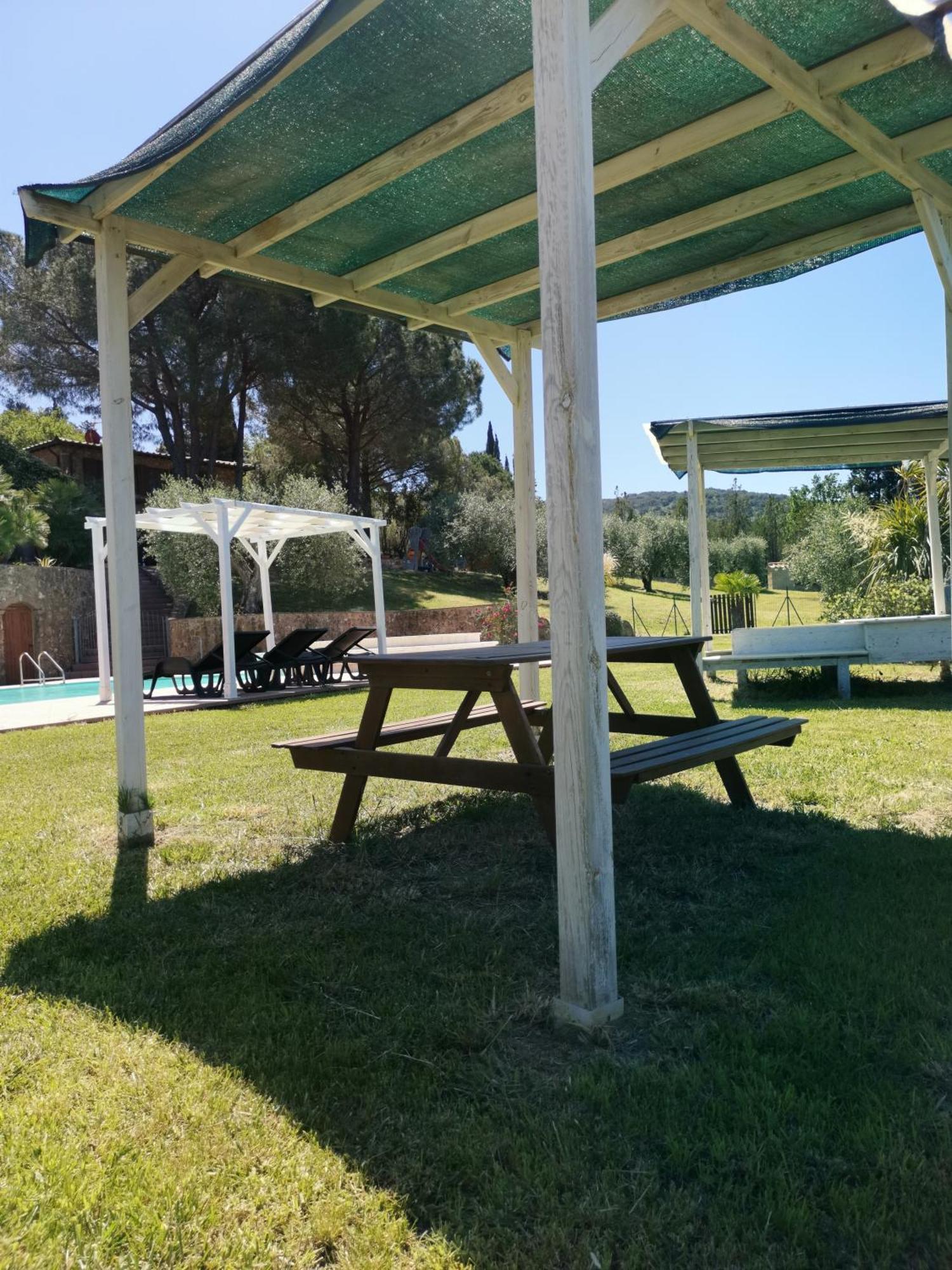 Apartment Il Rosmarino