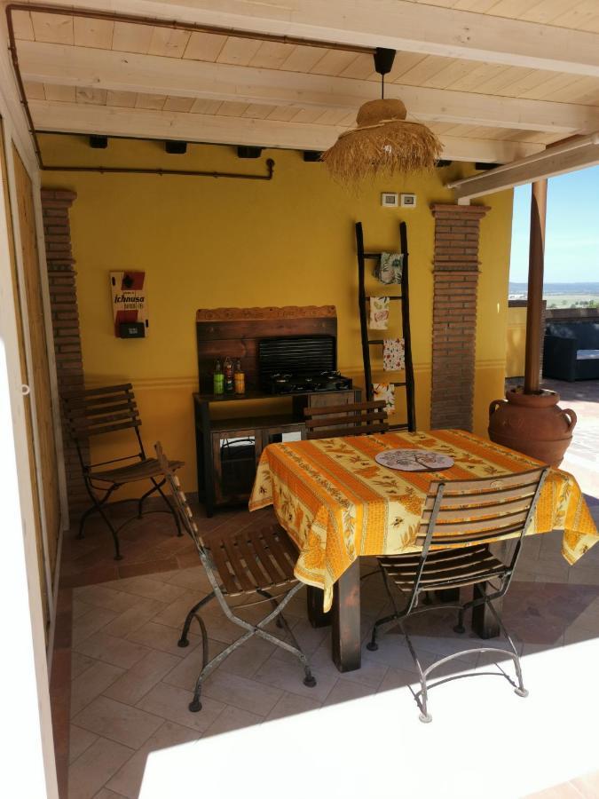 Apartment Il Rosmarino *