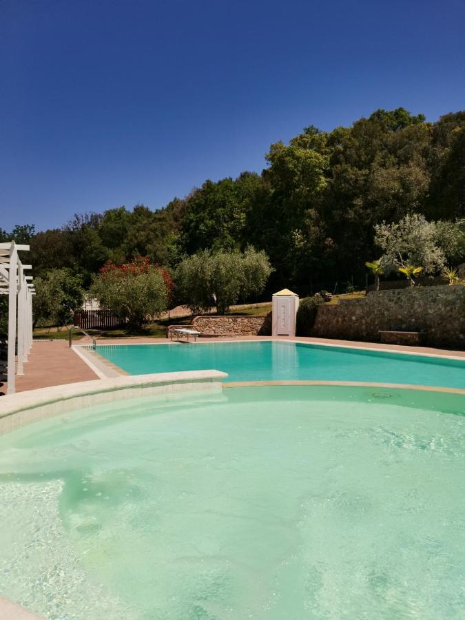 Il Rosmarino Apartment *