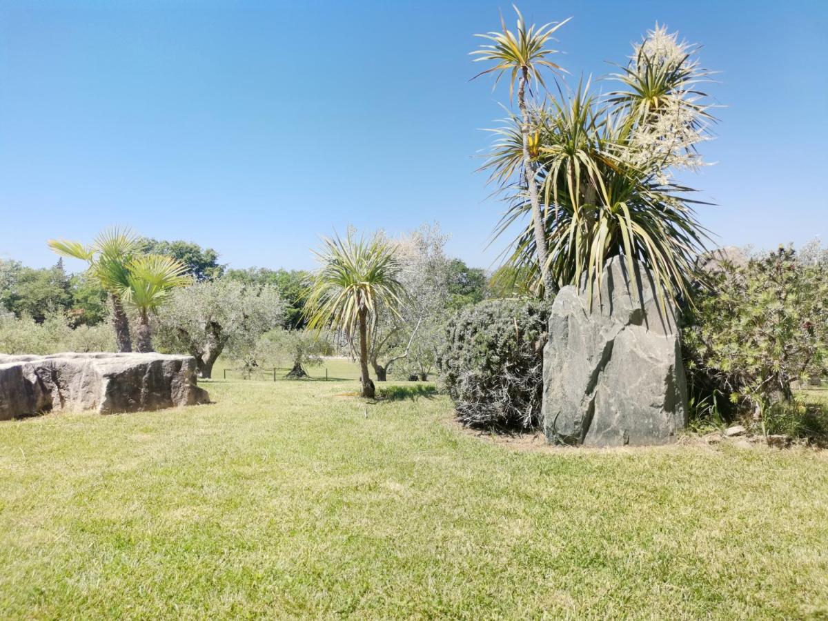 Apartment Il Rosmarino Scarlino